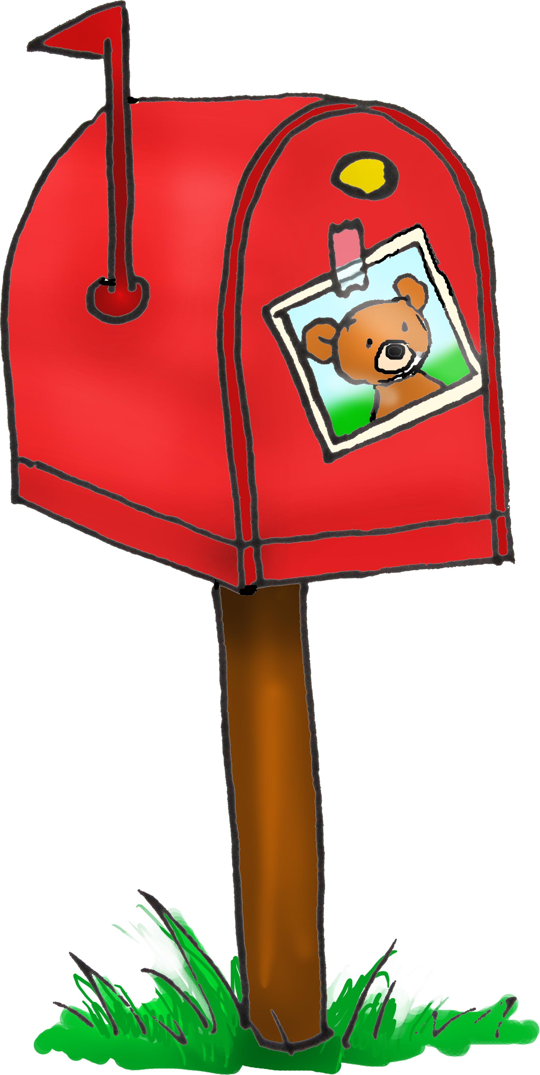 Briefkasten